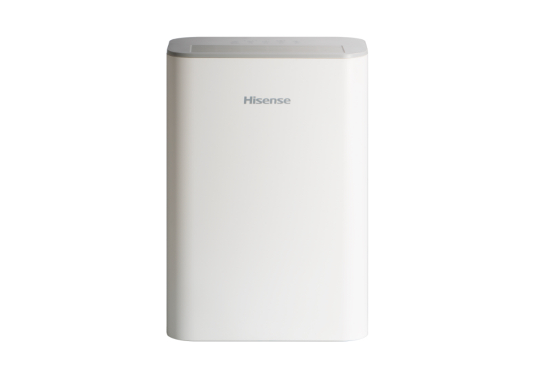 Delicacy Series Air Purifier