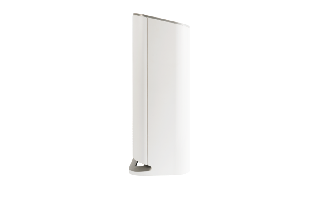 Hisense Delicary Series Air Conditioner - Side View2