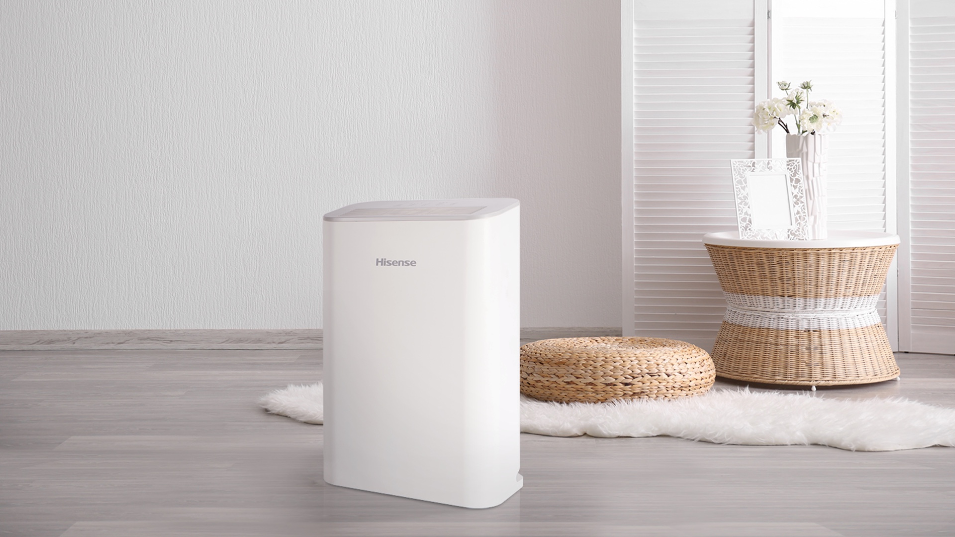 Hisense Delicary Series Air Conditioner - High-efficiency energy saving energy conservation