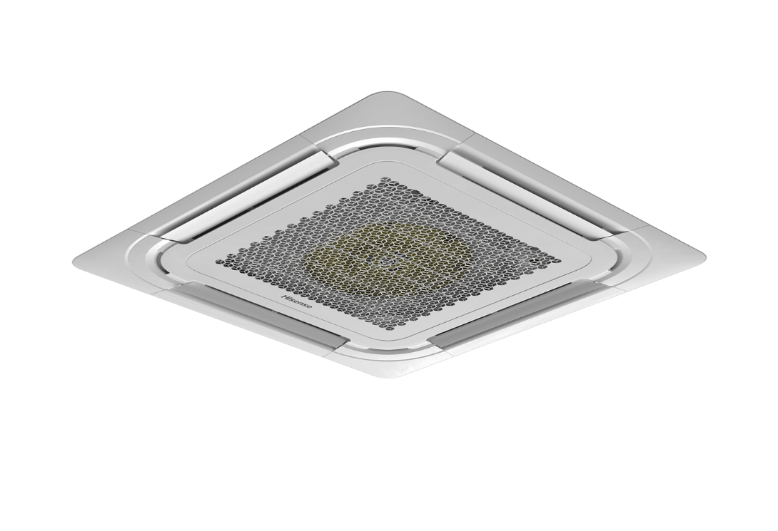 Hisense Cassette - Product Image2