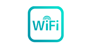 Hisense Cassette - Wi-Fi Control Feature