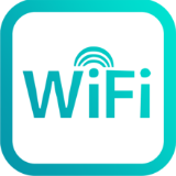 Hisense Cassette - Wi-Fi Control Icon