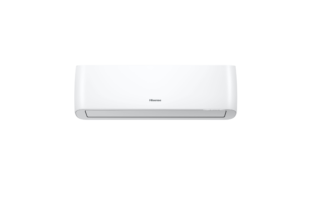 Hisense Energy Pro Air Conditioner - Front View