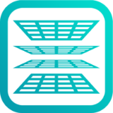 Hisense Energy Pro Air Conditioner - 4 In 1 Filter Icon