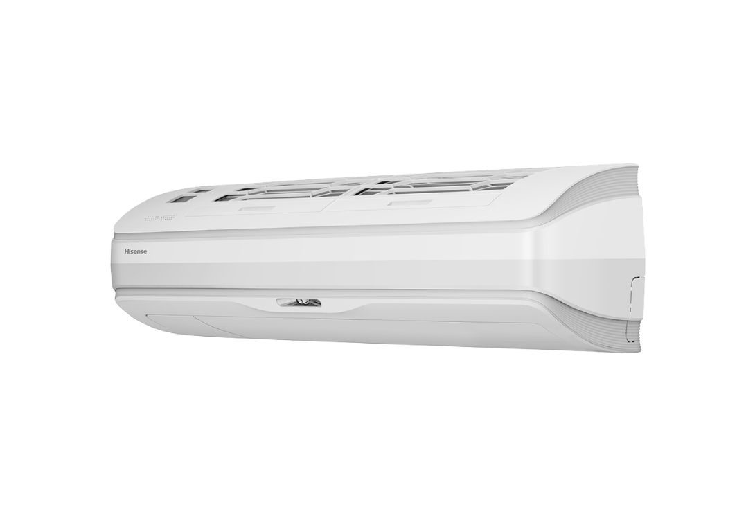 Hisense Silentium Pro - Product Image Side View