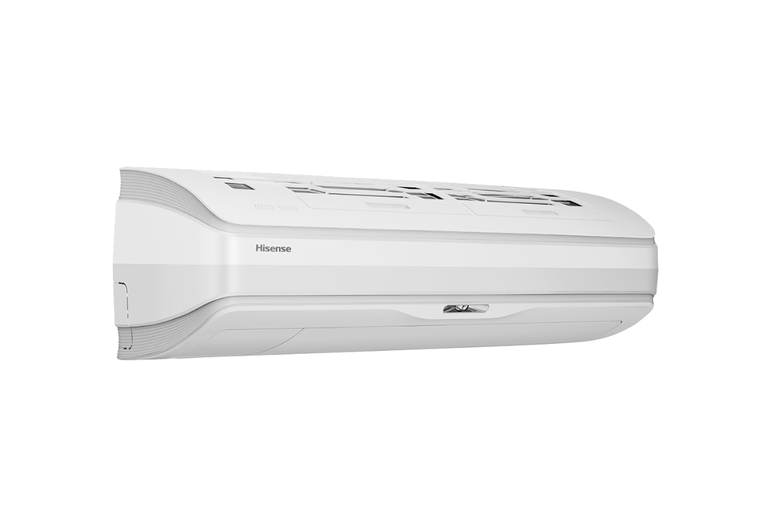 Hisense Silentium Pro - Product Image