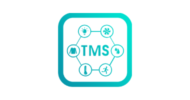 Hisense Silentium Pro - TMS Comfort Control System
