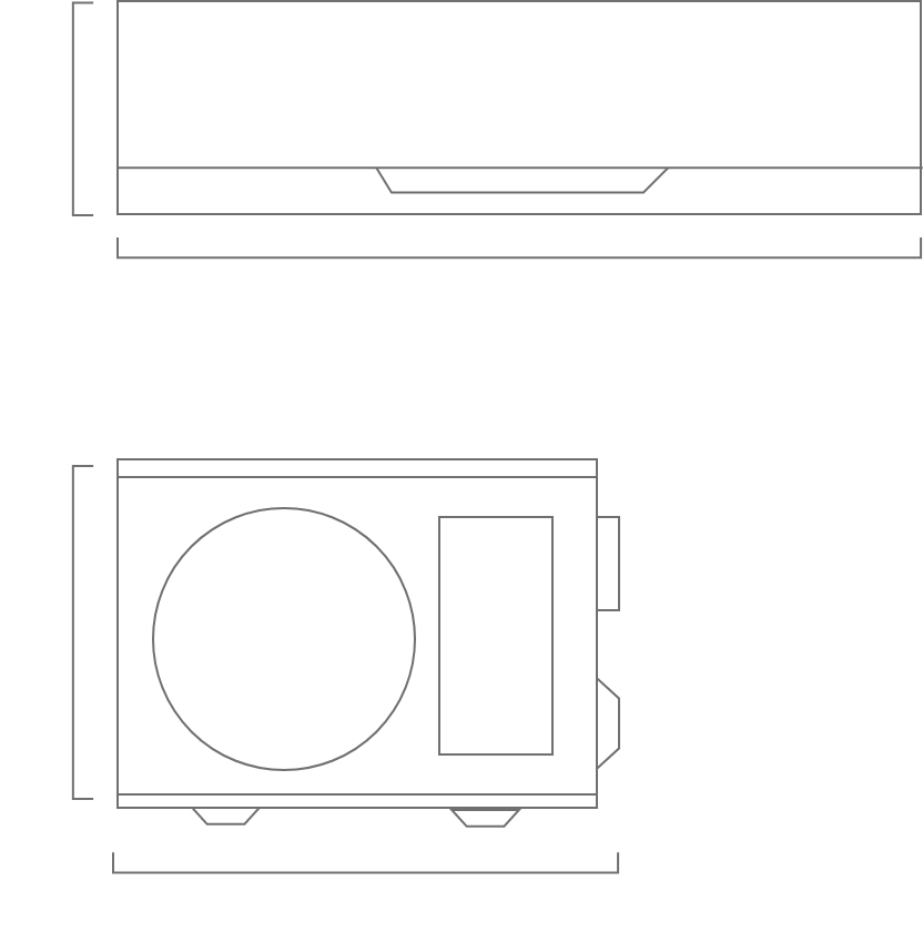 Hisense Silentium Pro - Air Conditioner Specification