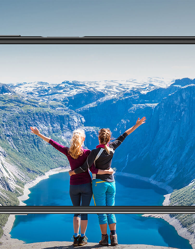 Hisense Infinity H50 ZOOM