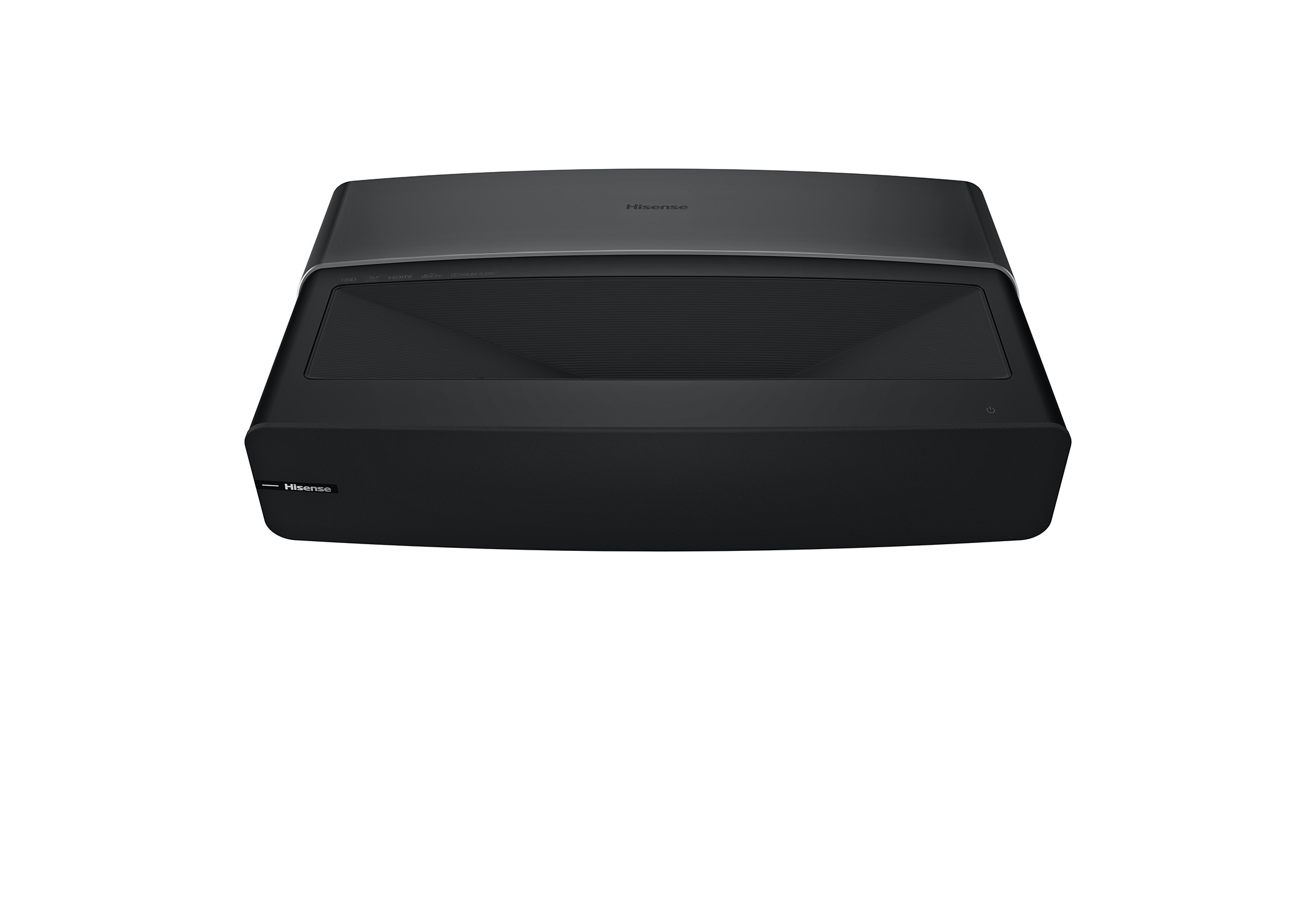 Hisense 100L5 -Product Top View