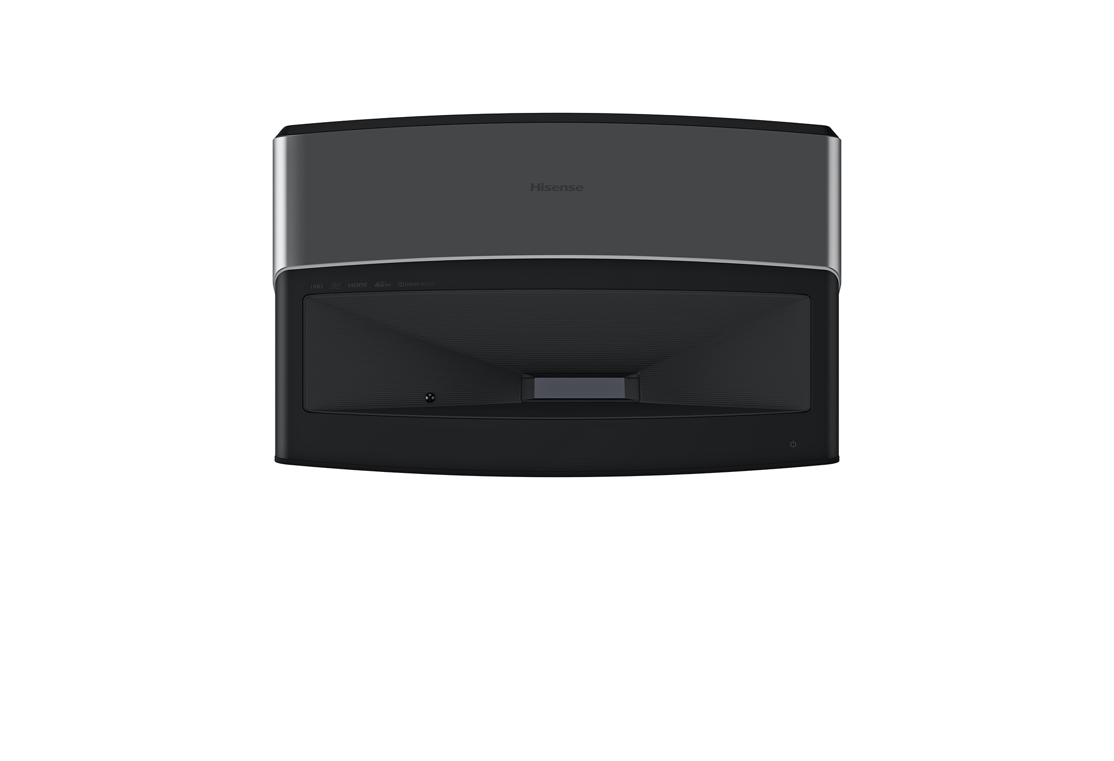 Hisense 100L5 -Product Top View2