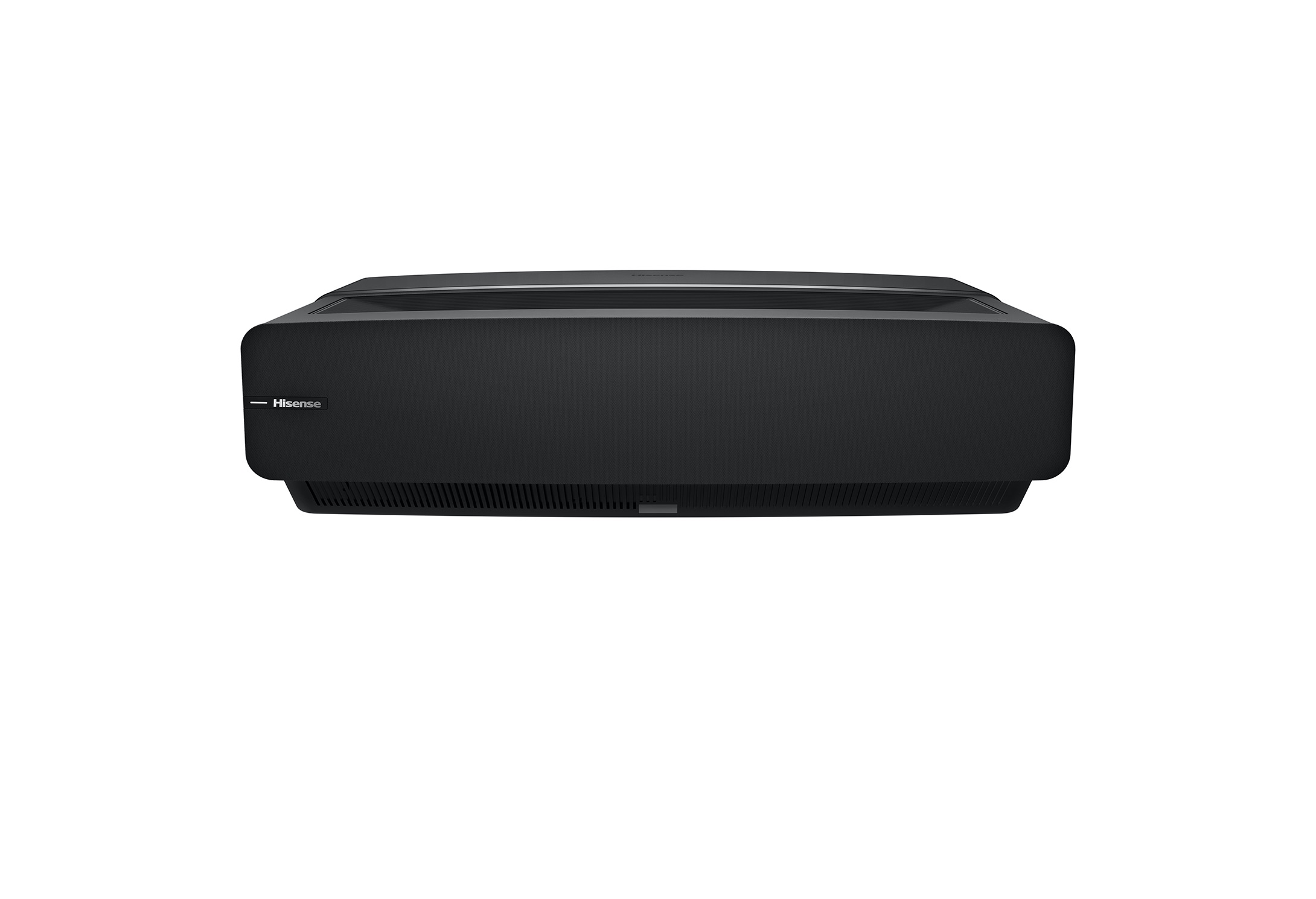 Hisense 120L5 - Console Front View