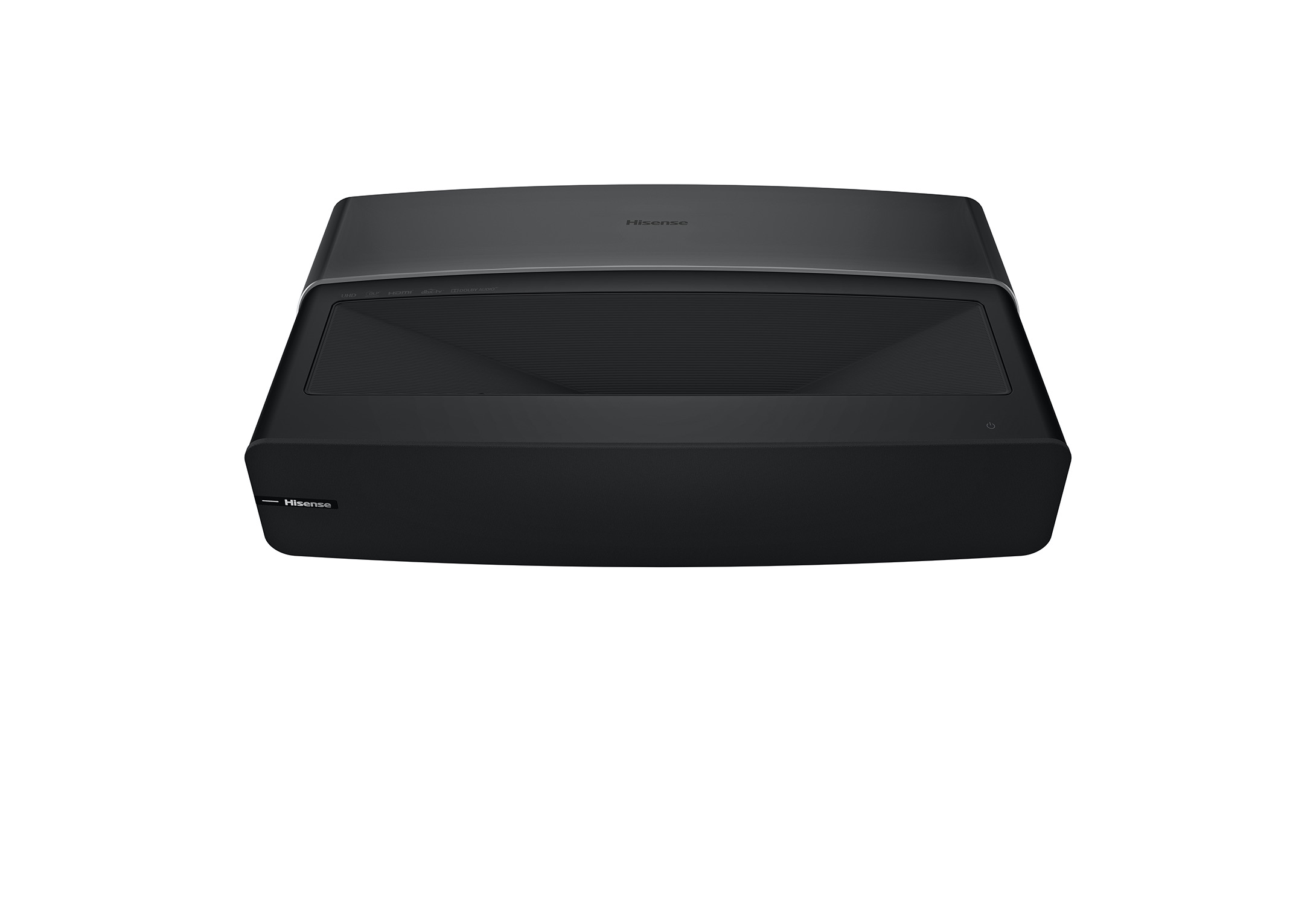 Hisense 120L5 - Console Image