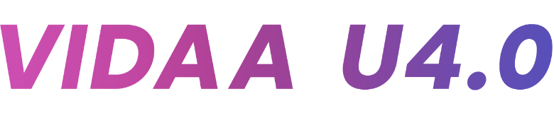 Hisense 88L5V Laser TV - VIDAA 4.0 Logo