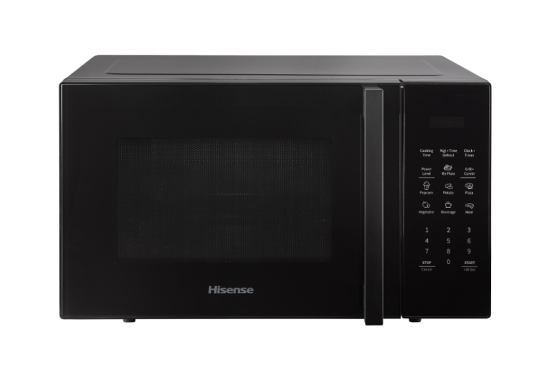 Freestanding Microwave H28MOBS8HGUK