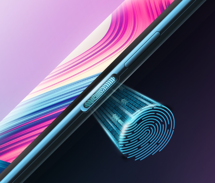 Hisense E50 - X-Plore With Touch