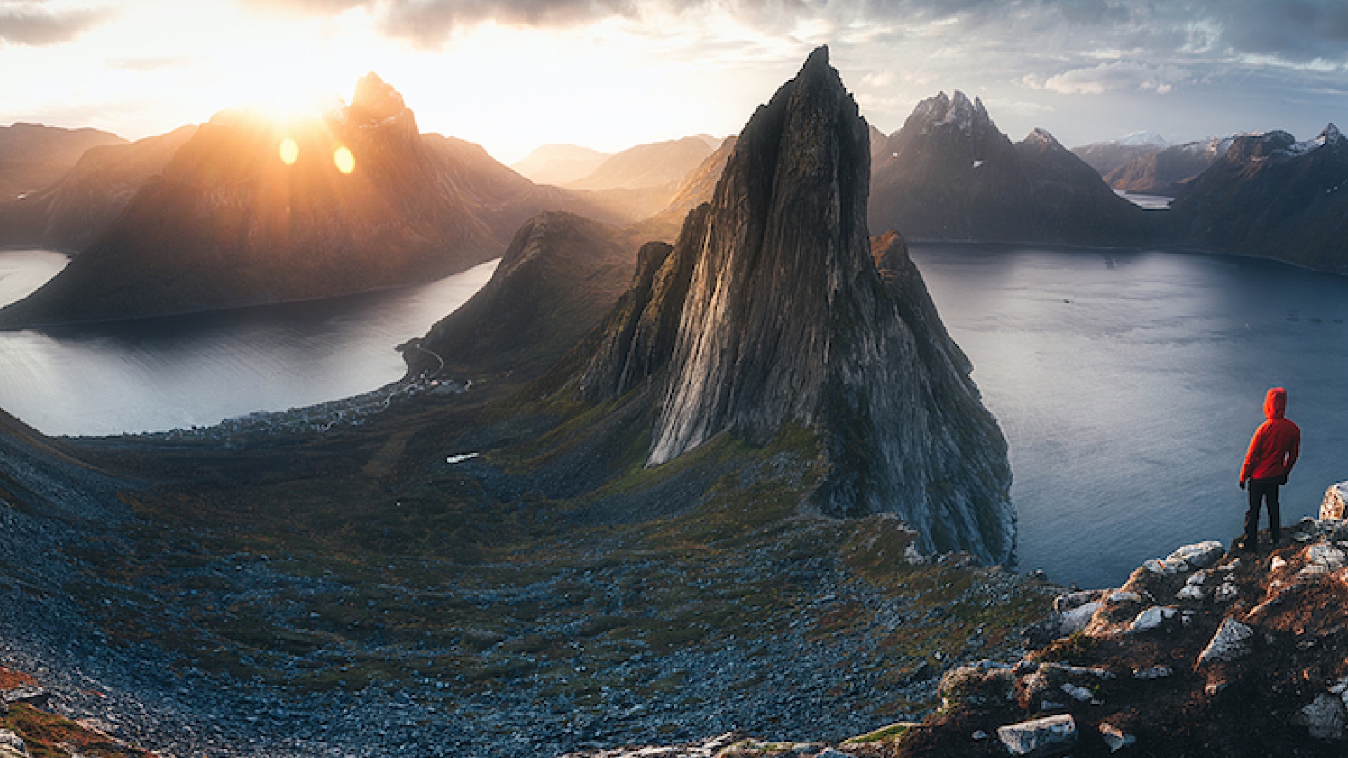 HISENSE INFINITY H50 ZOOM - 118.8º WIDE ANGLE