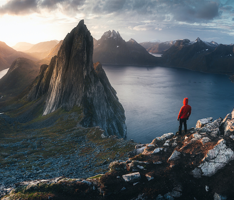 HISENSE INFINITY H50 ZOOM - 118.8º WIDE ANGLE