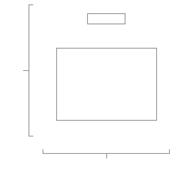 Hisense Built-in Combined Steam Oven BS5545AG - Specification