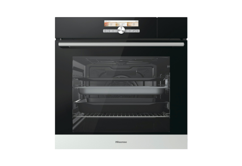 Built-in Combined Steam Oven BS5545AG