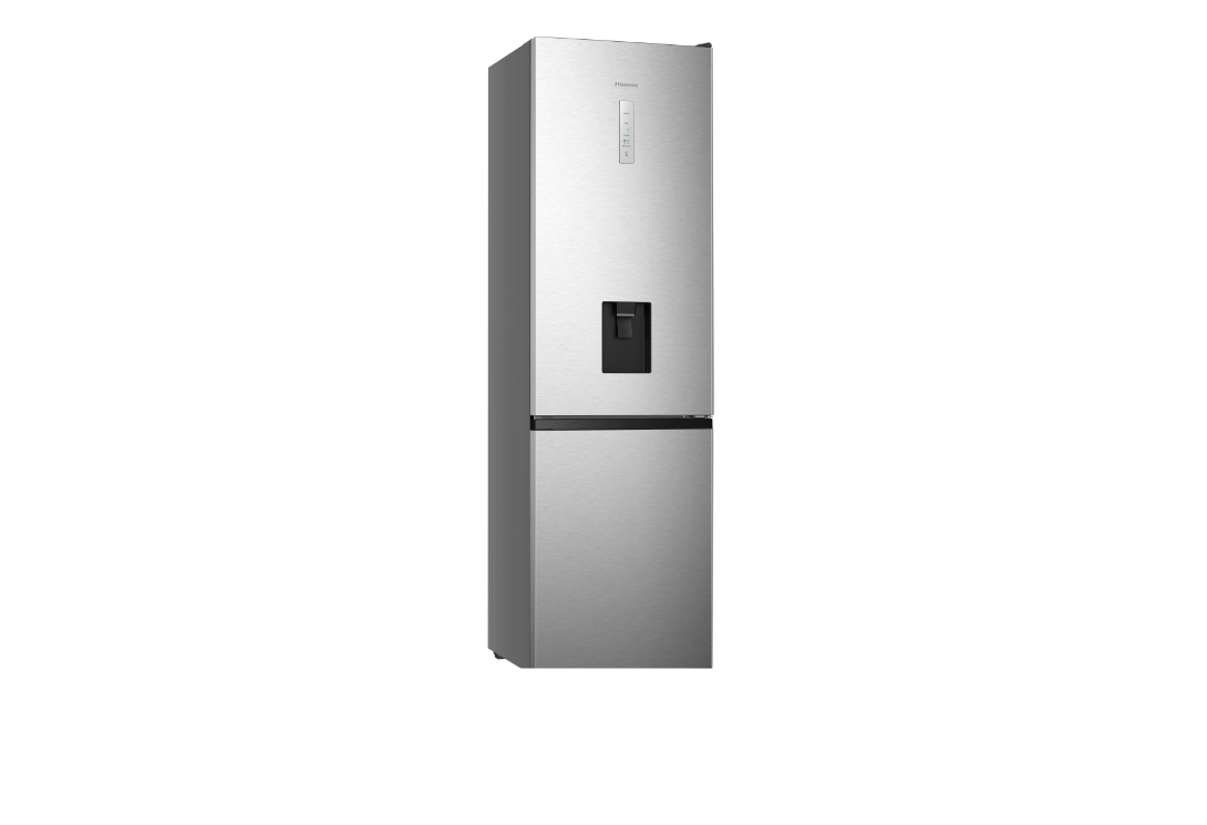 Hisense RM-43WC Refrigerator - Side View