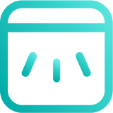 Hisense RM-43WC Refrigerator - No Frost Icon