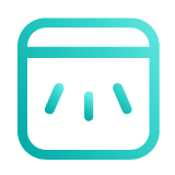 Hisense RM-43WC Refrigerator -  Soft LED Lighting Icon