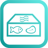 Hisense RM-43WC Refrigerator - Fresh Box Icon