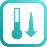 Hisense RM-43WC Refrigerator - Super Freeze Icon