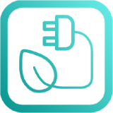 Hisense RM-43WC Refrigerator - Precise Electronic Control Icon