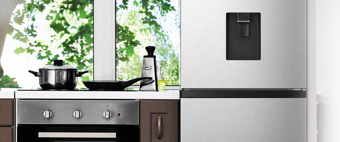 Hisense RM-43WC Refrigerator - Gallery Image5