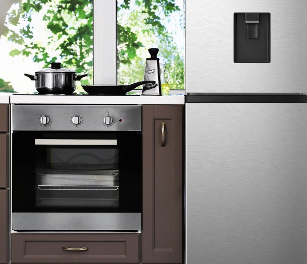 Hisense RM-43WC Refrigerator - Gallery Image5