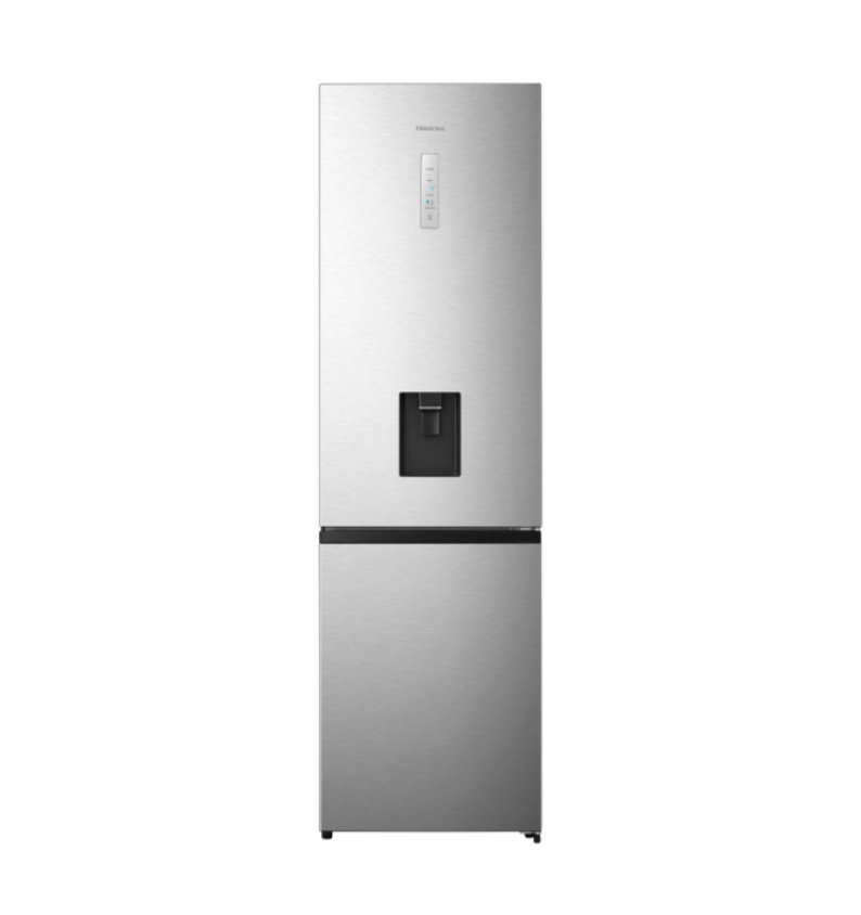 336L Bottom-mounted Refrigerator RD-43WC