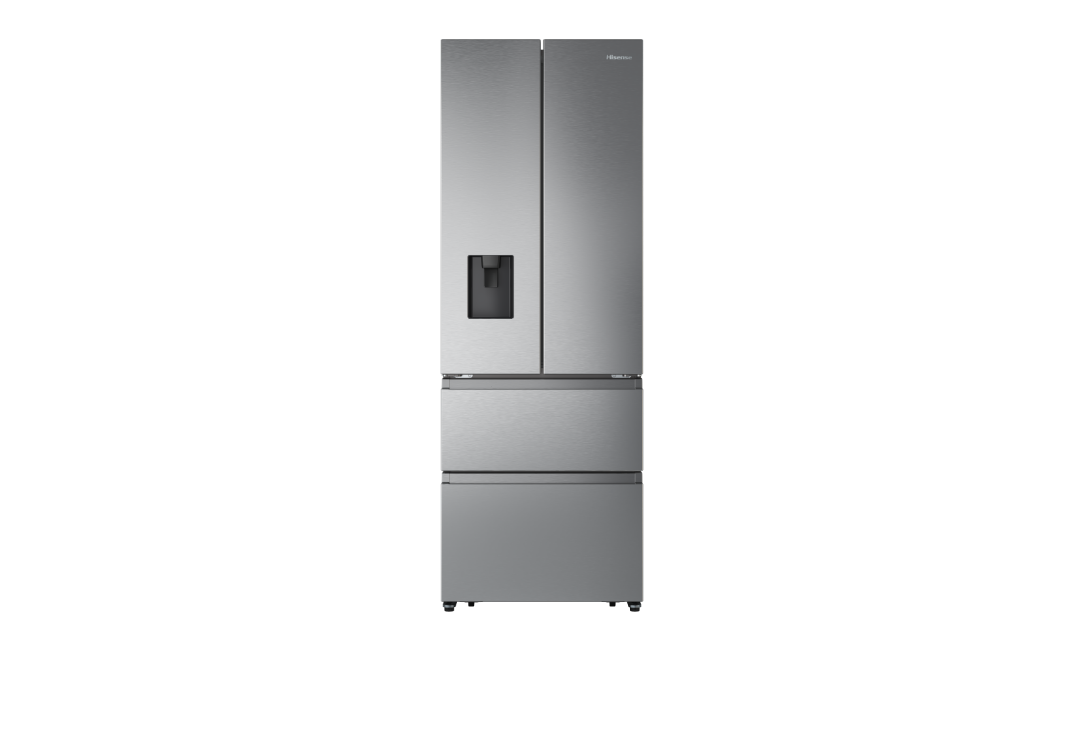 Hisense RM-63WC Refrigerator - Front View