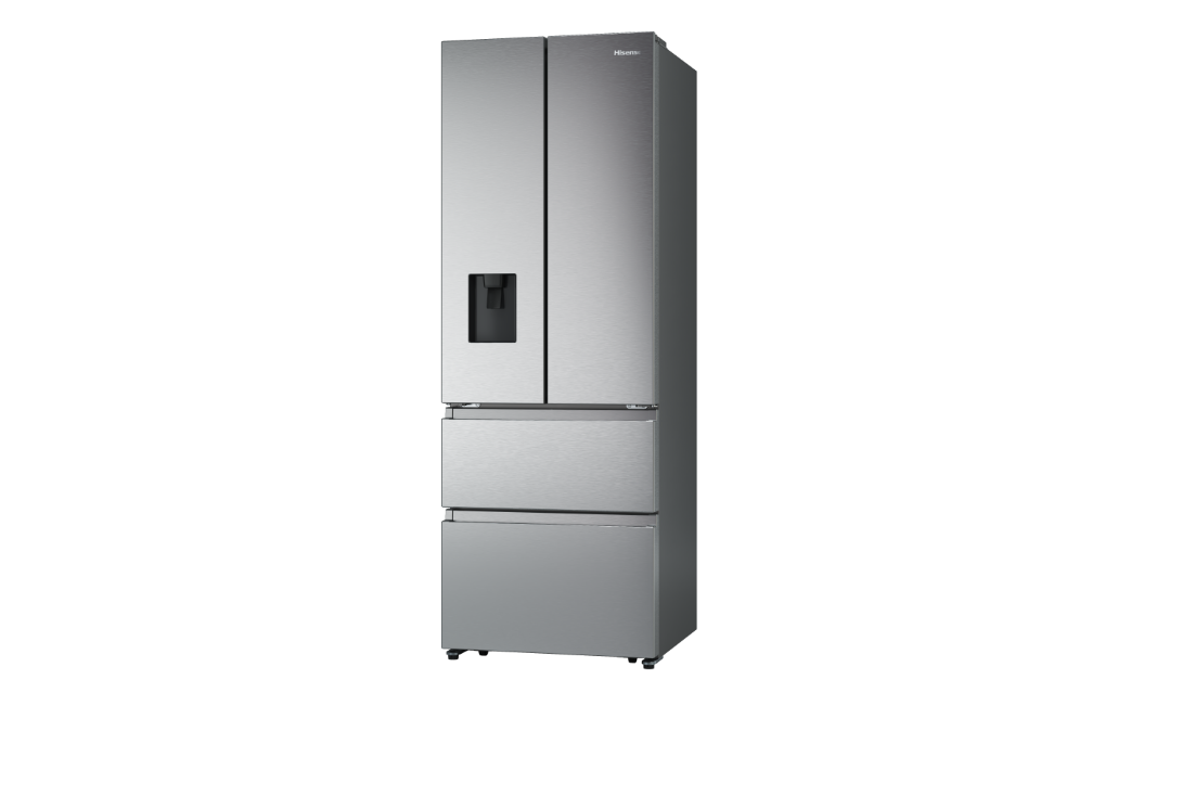 Hisense RM-63WC Refrigerator - Side View1