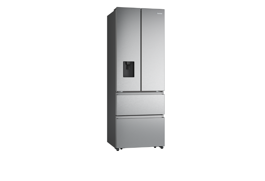 Hisense RM-63WC Refrigerator - Side View2