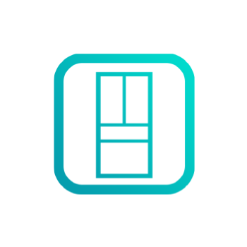 Hisense RM-63WC Refrigerator - Premium Flat Door Design Feature