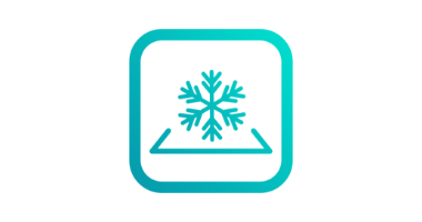 Hisense RM-63WC Refrigerator - Metal Cooling Feature