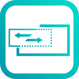 Hisense RM-63WC Refrigerator - Metal Glide Drawers Icon