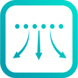 Hisense RM-63WC Refrigerator - Micro Vents Technology Icon