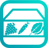 Hisense RM-63WC Refrigerator - Moisture-Fresh Crisper Icon