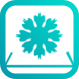 Hisense RM-64WC Refrigerator - Metal Cooling Icon