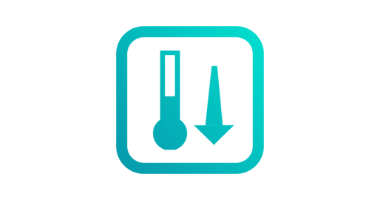 Hisense Refrigerator RC-67WS - Super CoolFeature