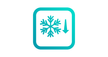 Hisense Refrigerator RC-67WS - Super FreezeFeature