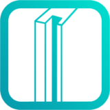 Hisense Refrigerator RC-67WS - Streamline Handle Icon