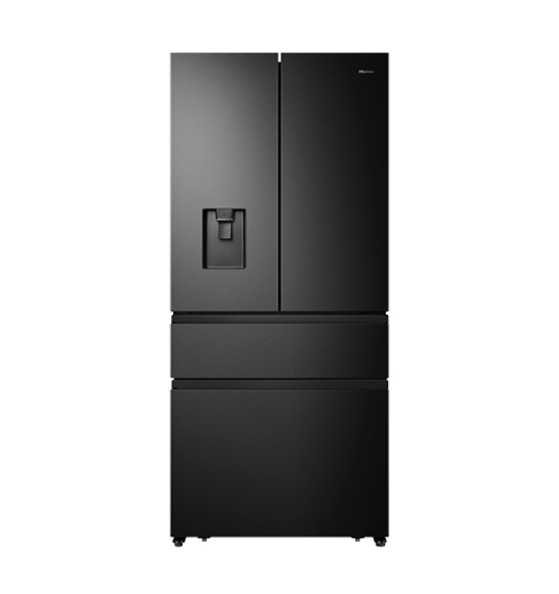 585L Cross Door Refrigerator RC-68WC