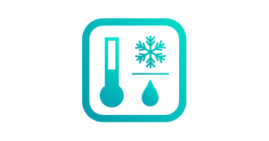 Hisense RM-69WC Refrigerator - My Fresh Choice Feature