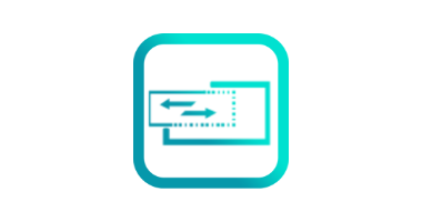 Hisense RM-69WC Refrigerator - Metal Glide Drawer Feature
