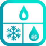 Hisense RM-69WC Refrigerator - Triple zone Icon