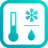 Hisense RM-69WC Refrigerator - My Fresh Choice Icon